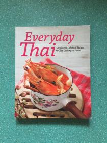 EVeryday thai