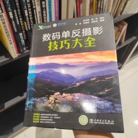 数码单反摄影技巧大全