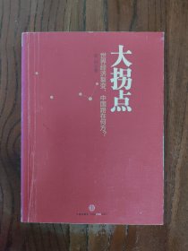 大拐点：世界经济裂变，中国路在何方？