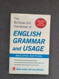 MHHANDBOOKOFENGLISHGRAMMAR&USAGE