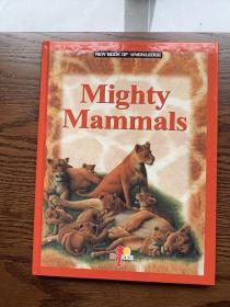 Mighty Mammals