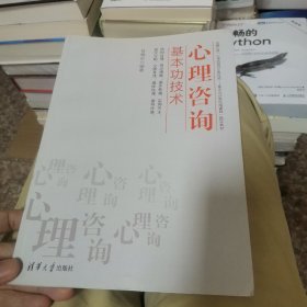 心理咨询 基本功技术