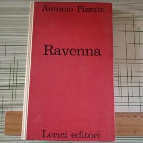 Antonio Pizzuto

Ravenna(意大利文)原版精装