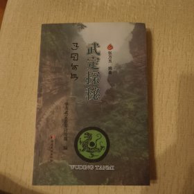 武定探秘