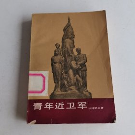 青年近卫军 第二部