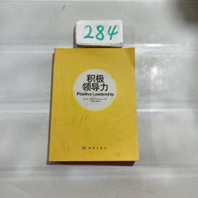 积极领导力