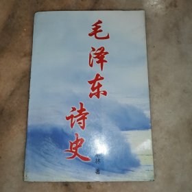 毛泽东诗史