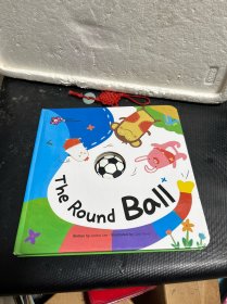 The round ball