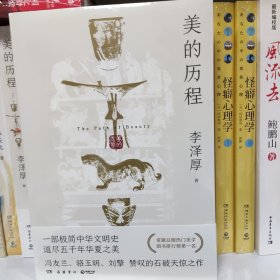 美的历程·彩插版