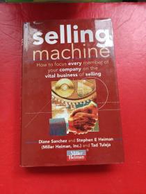 Selling Machine