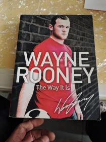 WayneRooney:TheWayItIs