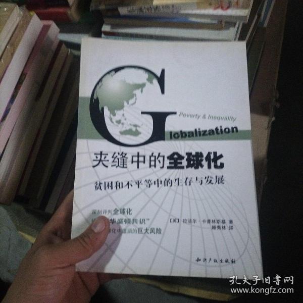 夹缝中的全球化：贫困和不平等中的生存与发展