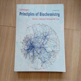 Lehninger Principles of Biochemistry