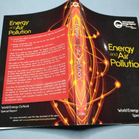 Energy and Air Pollution