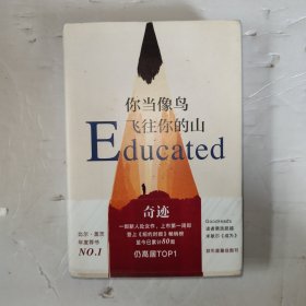 你当像鸟飞往你的山