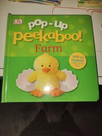 Pop-UpPeekaboo:Farm