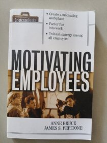 Motivating employees