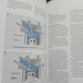 BOSCH汽车工程手册（中文第3版）