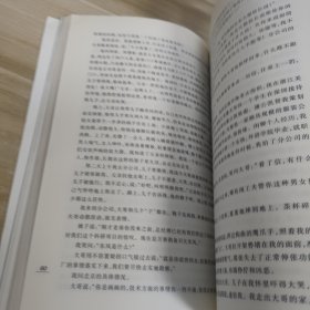 沧海之后：当大师都是普通人的时候