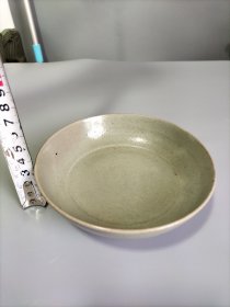 汝窑盘