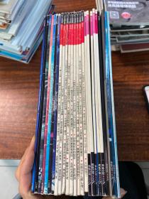 科学世界：2002：1-12期（缺11.）2010：1-12期（缺7.10.12）2001：1-12（缺1.2.3.4.6）2003：1-12（缺1.2.3.5.6.8.10）2007.4  200.12 共34本合售
