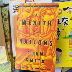 The Wealth of Nations