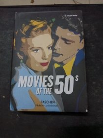 Movies of the 50s（50年代的电影）