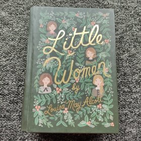 Little Women 小妇人