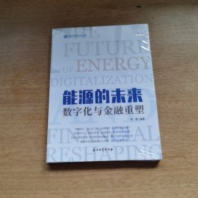 能源的未来--数字化与金融重塑