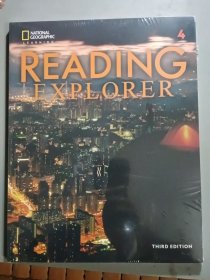 Reading Explorer 4