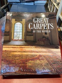 great carpets of the world 世界伟大的地毯
400张彩图