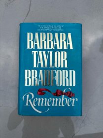 barbara taylor bradford