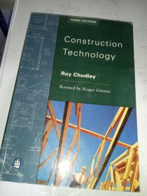 Construction Technology施工技术