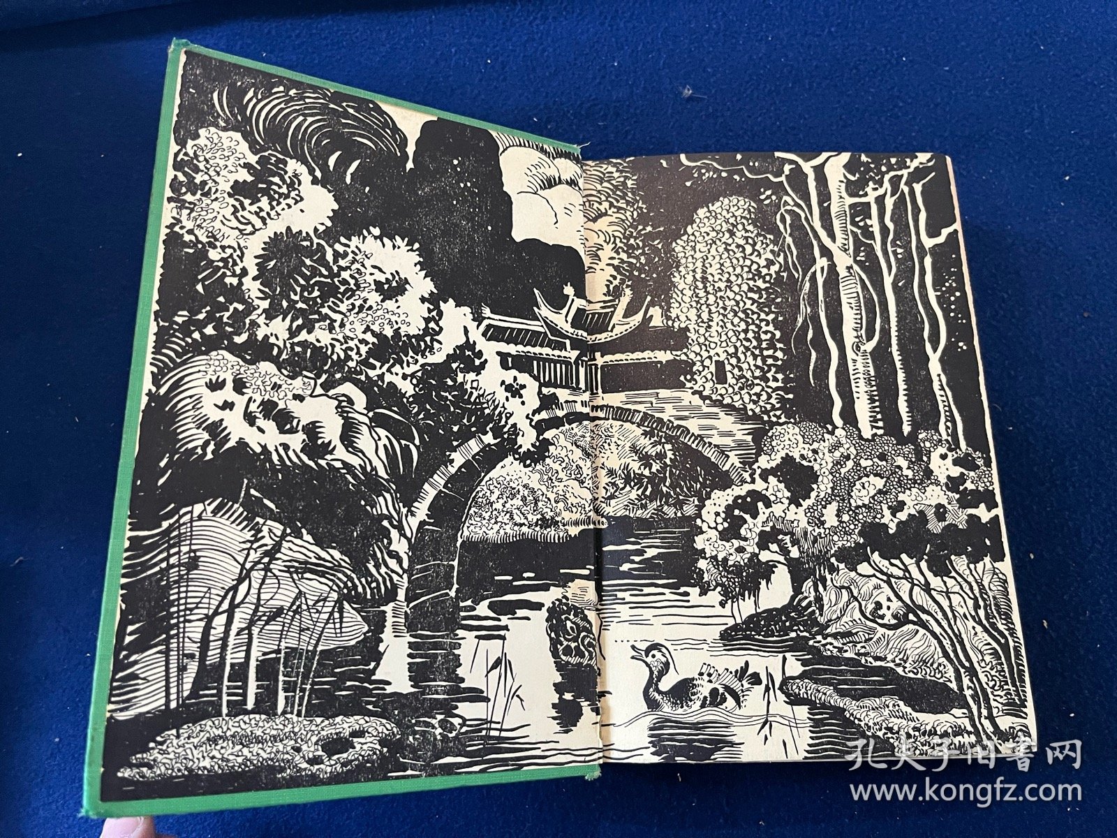 1929年德龄公主作品《叩头》（童年回忆录）