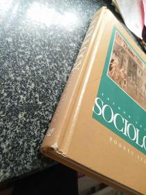 SOCIOLOGY（美国亚洲基金会赠书 上海外国语学院图书馆分发）