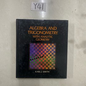 algebra and trigonometry WITH ANALYTIC GEOMETRY