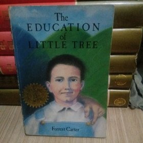 The Education of Little Tree