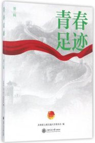 青春足迹:第二辑