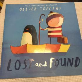 Lost and Found
