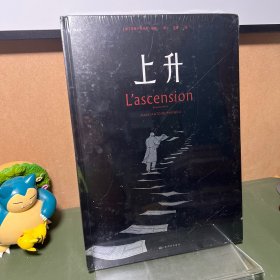 上升（后浪漫·安托万马修作品）