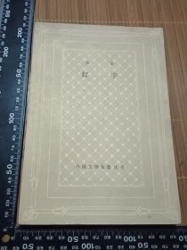 红字 网格本