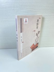 中医历代名家学术研究丛书. 唐容川