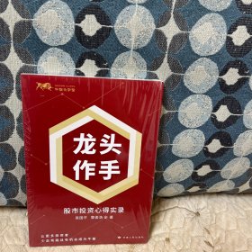 龙头作手：股市投资心得实录