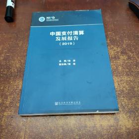 中国支付清算发展报告（2019）