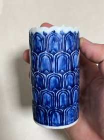 小笔筒