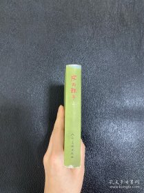 连环画：人民美术出版社《皮九辣子》50开小精装