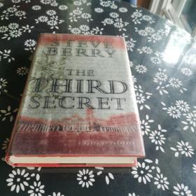 THE THIRD SECRET