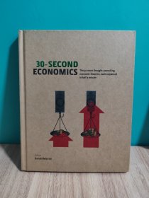 30 Second Economics