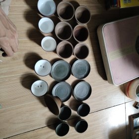 中国宜兴紫砂茶器，中国普洱茶器