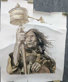 杜建奇，现任河北师范大学美术与设计学院教授，河北省雕塑研究会副会长。素描作品，出版过的作品